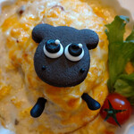 Hitsuji no Shaun Village Shop & Cafe - 