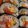 Sushi Kappou Ginen - 