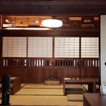 Salon Nara Machi Ten - お部屋