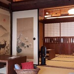 Salon Nara Machi Ten - お部屋