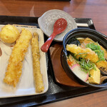 Marugame Seimen Sapporo Ten - 