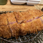 Tonkatsu Tonki - 