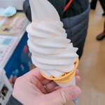 Soft serve ice cream & Coffee Onodera - 