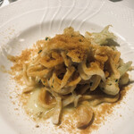 Ristorante L'osteria - 