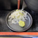 Soba Dokoro Shoujuan - 