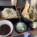 Soba Dokoro Shoujuan - 