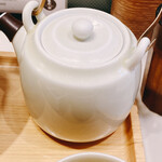 Dashi Chazuke En Wing Shinbashi Ten - 