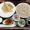 Soba Dokoro Gunjo - 