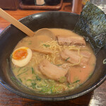 Ramen Hongotei Efu Shichikusa Ten - 