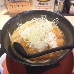 Ramen Sekai Komatsu Ten - 