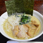 Yugawara Ramen - 湯河原ラーメン