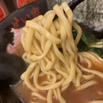 Ramen Seiya Mitaka Ten - 