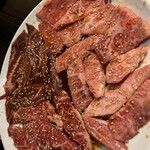 Yakiniku Rokko - 