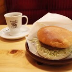 Komeda Coffee Ten Anjo Suehiro Ten - 