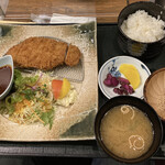 Ten Zan no Yu Dining - 