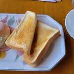 サンコー - 料理写真: