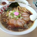 Ramen Sanpachi Tohoku Tori Ten - 