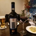 cucina IL PONTE Kaji - 