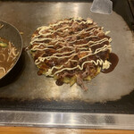 Okonomiyaki Marukita - 