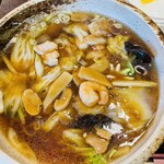 桂林餃子　満足 - 