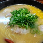 Ramen Senmon Ten Menraku - 