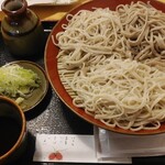 Juuwari Soba Noan - 三色そば