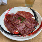 Osaka Yakiniku Sumisho - 