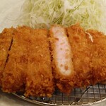 Tonkatsu Itcho Oochi Ten - 