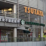 Starbucks Coffee Chigasaki Suruga Biru Ten - スターバックス・コーヒー 茅ヶ崎スルガビル店