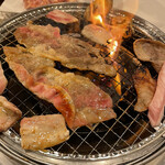 Yakiniku Juju Karubi Nagasaki Miyoshidana - 