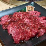 Sumibi Yakiniku Muteki - 