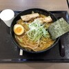 Ramen Senka Rapita Ion Tomakomai Ten - 