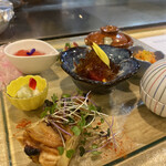 Teppan Dining Kanon - 