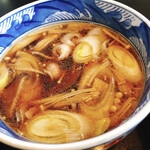 Soba Dokoro Omura - 