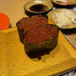 Sushi Emon Buranchi Hakata Papiyongaden Ten - 