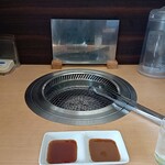 Hitori Yakiniku - 