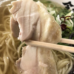 Oumi Nagahama Ramen Imahama Ken - 