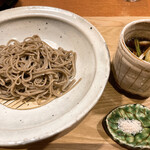 蕎麦の実 一慶 - 