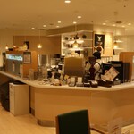 Coffee Senmon Ten Cafe Yokohama Ichibankan - 