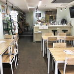 遊歩堂珈琲 - 遊歩堂珈琲店内3