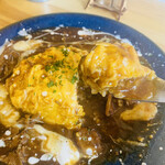 SACHiA Beef stroganoff - 