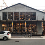 TAKAMURA COFFEE ROASTERS - 外観