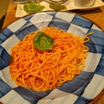 Kamakura Pasta Kurashiki Ten - 