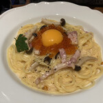 Jolly-Pasta Kushiro Ten - 