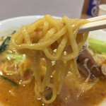 Ramen Kagetsu Arashi Mine Mitosabisueria Ten - 