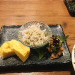 Sushi Sakaba Susabiyu - 