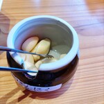 Ramen Zundouya Naratamaharahonmachi Ten - 