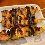 Yakitori Daikichi Tokiwa Shinmachi Ten - 