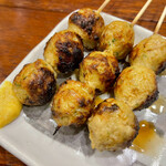 Yakitori Daikichi Tokiwa Shinmachi Ten - 