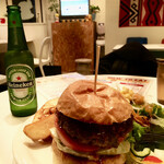 S.B.DINER-KOBE - 